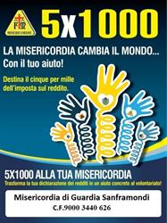 Misericordia Guardia S.