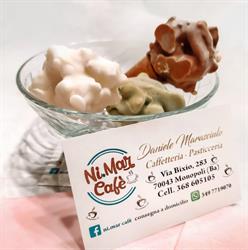 Ni.Mar café