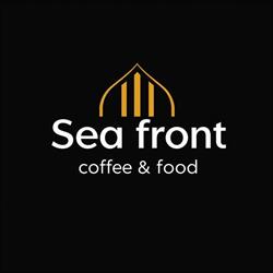 Sea front coffee & food