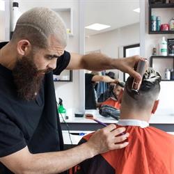 Barber Z6