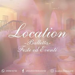 Location Balletta