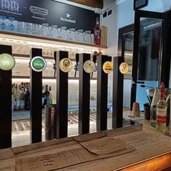 Welfa Bar