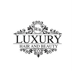Luxury Hair And Beauty
