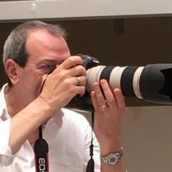 Gianni Capuzziello FOTOGRAFO