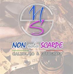 Non solo Scarpe Calzolaio e Fotografo