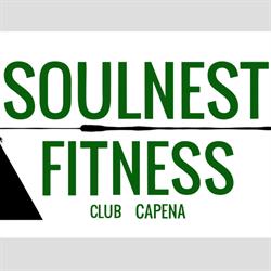 SoulNest Fitness Club