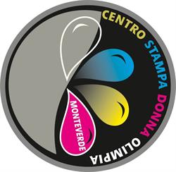 Centro Stampa Donna Olimpia
