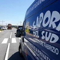Sapori del sud di serratore fabrizio