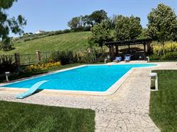 Bed and Breakfast a casa di Valerio