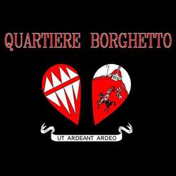 Quartiere Borghetto