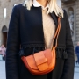 minibag in pelle