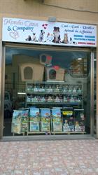 Mondo Cane & Company