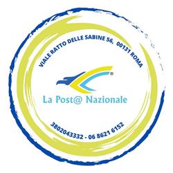 Roma 6 La Post@ Nazionale