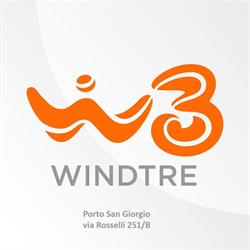 WindTre Porto San Giorgio SmerilliStore
