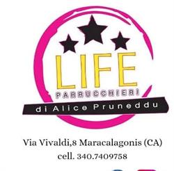 Life Parrucchieri di Alice Pruneddu