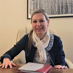 Dott.ssa Francesca Ghislanzoni, Psicologa - Psicoterapeuta