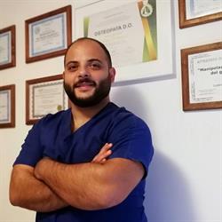 Dr. Lorenzo Lo Monaco, Studio di Osteopatia