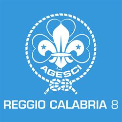 Gruppo Scout AGESCI Reggio Calabria 8