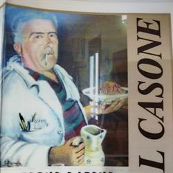 Pizzeria Al Casone