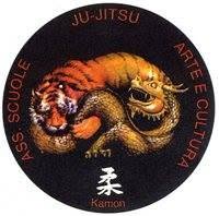 Palestra Bushido