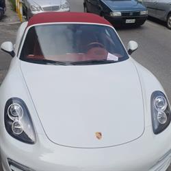 Ponzo cars SLcars