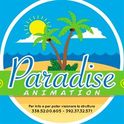 Paradise animation