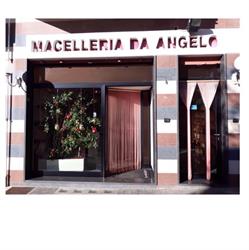 MACELLERIA DA ANGELO