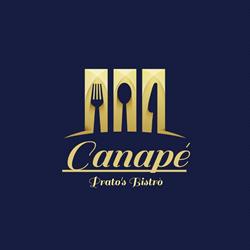 Canapé Prato's Bistrò