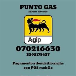 Punto Gas Di Piras Riccardo