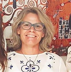 Psicologa Psicoterapeuta - Dott.ssa Zamira Dine