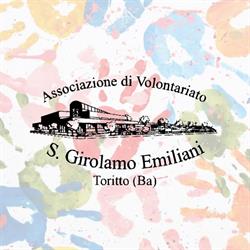 Centro San Girolamo Emiliani Toritto