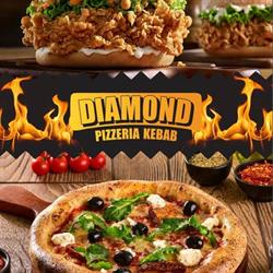 DIAMOND KEBAB