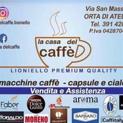 La casa del caffè