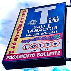 Tabaccheria Di Grazia