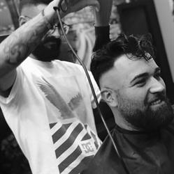 Roger's Barber Shop