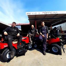 OFFICINA PIETROSANTI