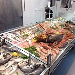 Pescheria La Conchiglia