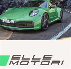 Elle Motori Srl