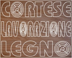 Cortese Lavorazione Legno S.a.s.