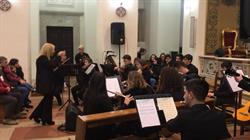Liceo Musicale "C. Gesualdo"