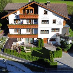 Appartements Haus zur Vogelweide
