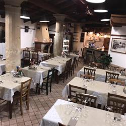 Ristorante Allo Stallo