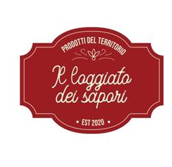 Il loggiato dei sapori