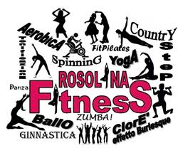 Rosolina Fitness
