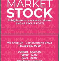 Market Stock Donna