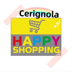 Happy shopping cerignola