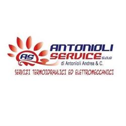 Antonioli Loris