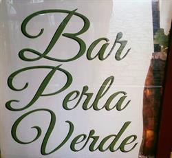 Bar Perla Verde