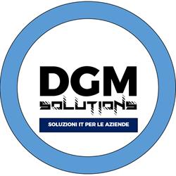 DGM Solutions