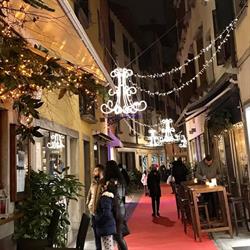 Via Mercerie
